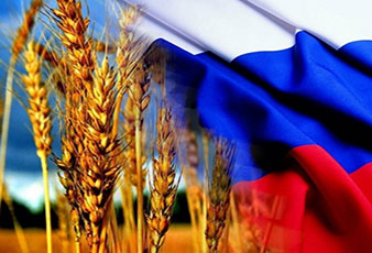 Rusya tahıl ürünleri ihracatını askıya aldı
